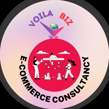 Voila e-commerce shoot, Voila Consultancy