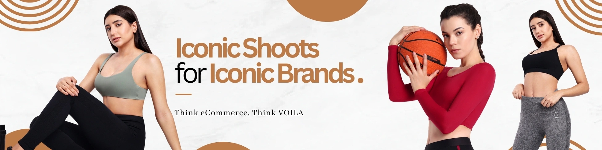 From Conversions to Clicks, we've got you covered