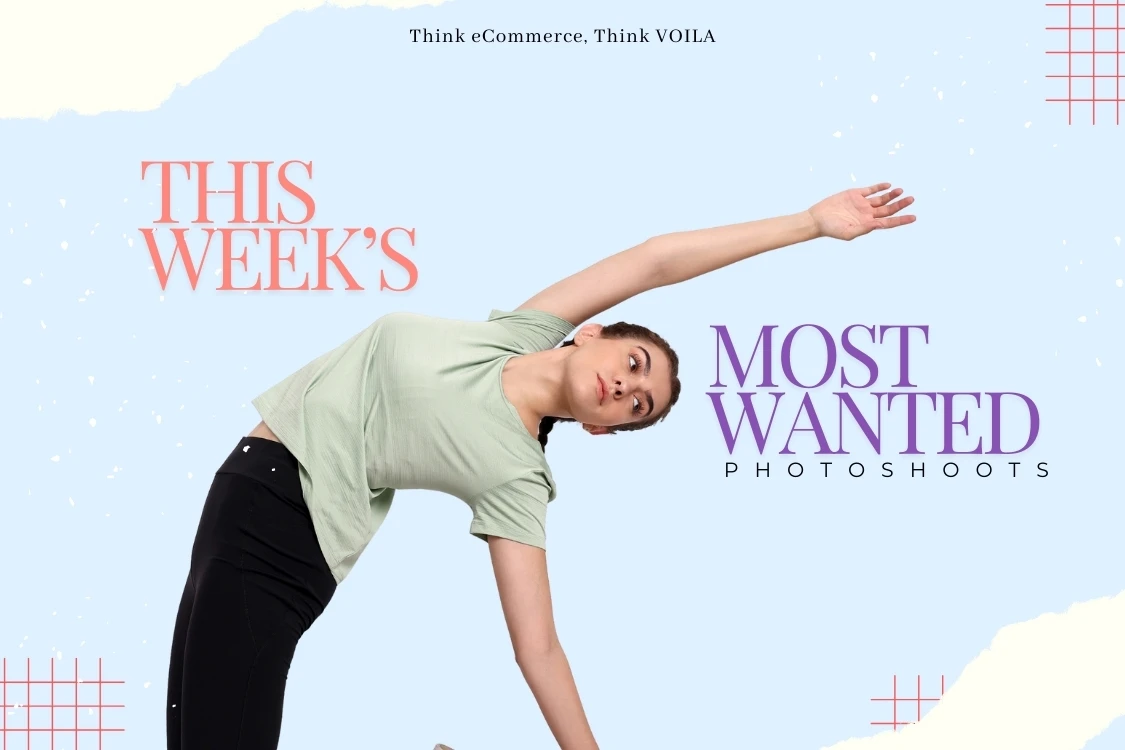 From Conversions to Clicks, we've got you covered